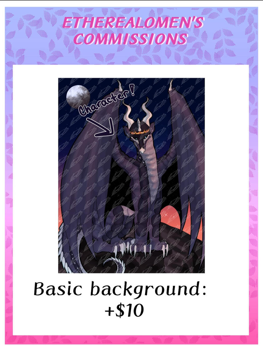 BASIC BACKGROUND